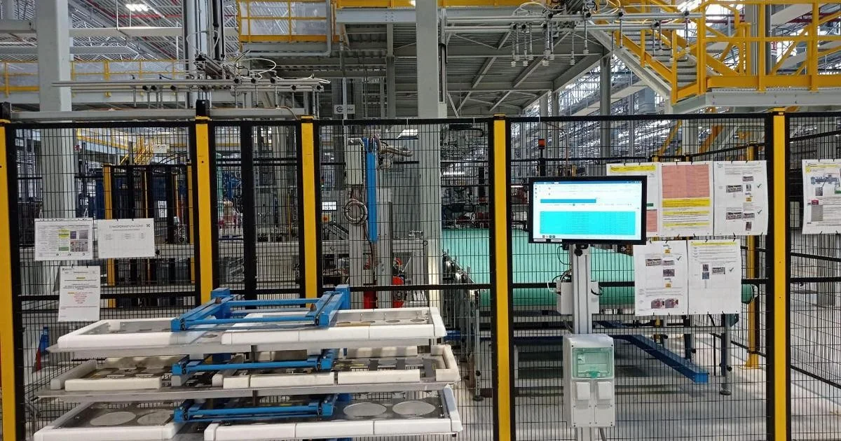 Electrolux anuncia fechamento em Cerreto d'Esi e 1.700 demissões; sindicatos convocam greve de 8 horas