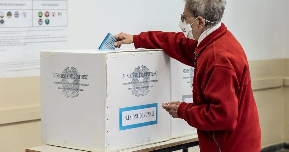 Eleições administrativas 2026: 6.624.575 eleitores votam em 894 municípios, 18 são capitais