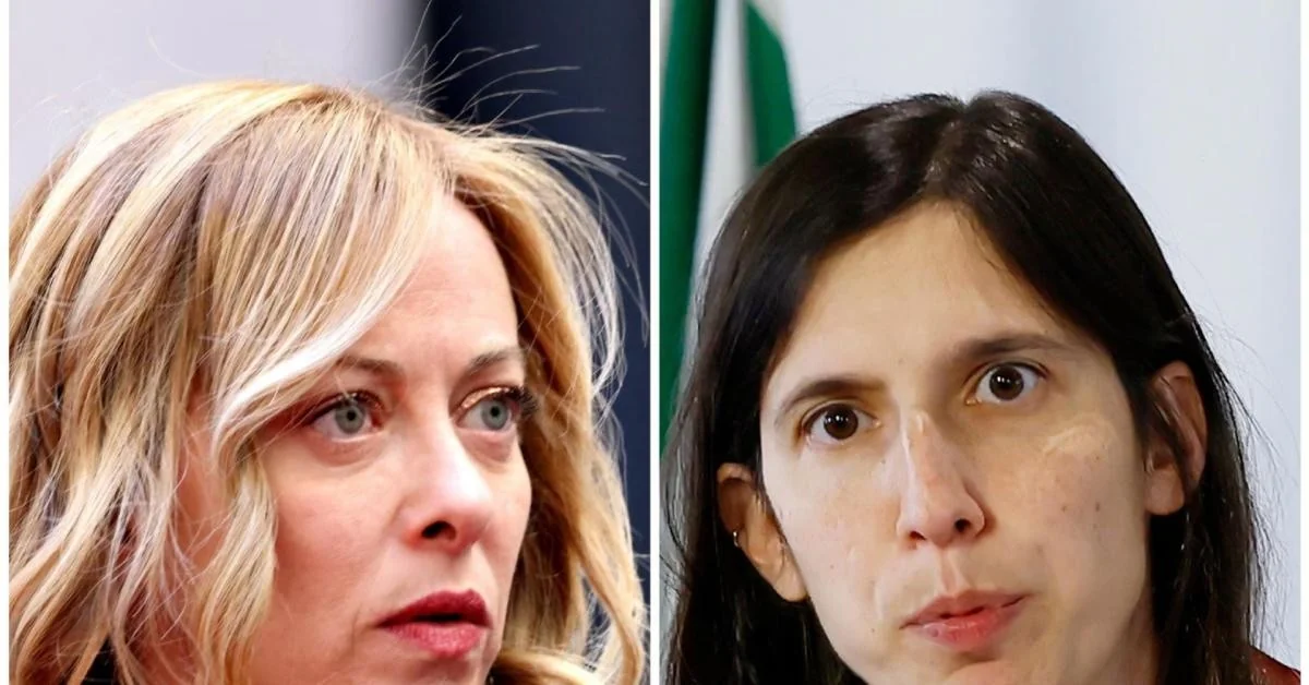 Eleições municipais 2026: Meloni celebra, Schlein aponta competitividade e mapa local muda