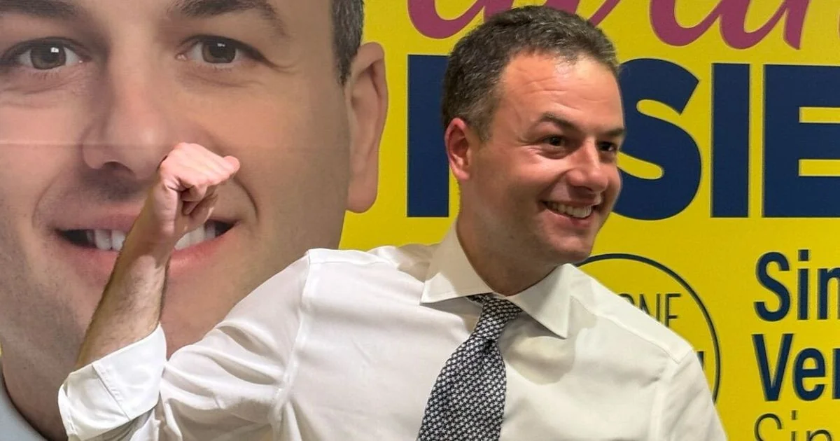 Eleições municipais 2026: Venturini vence em Veneza, De Luca reassume Salerno e Cannizzaro domina em Reggio Calabria