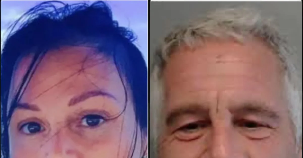 Elisabetta Ferretto: desaparecimento em Nova York desde 22 de abril reacende memórias do provino com Epstein em 2004