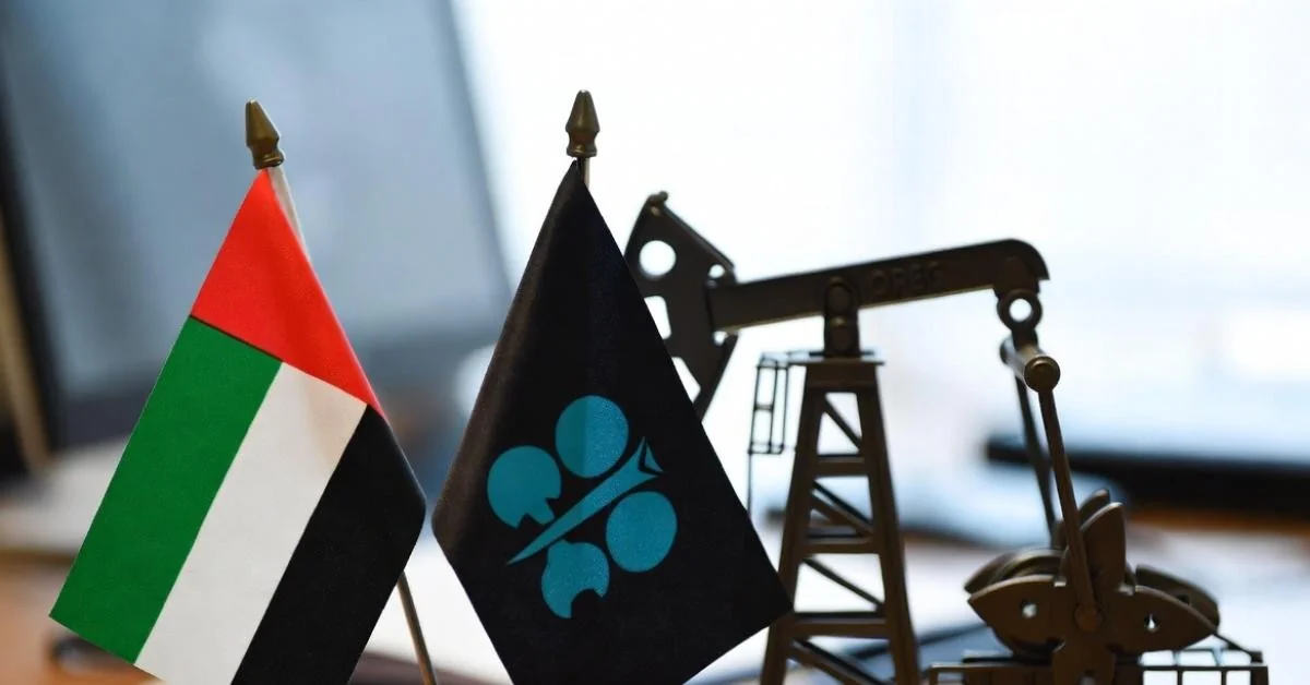 Emirados saem da OPEP: fissura no petrodólar e pedido de swaps em dólares a Washington