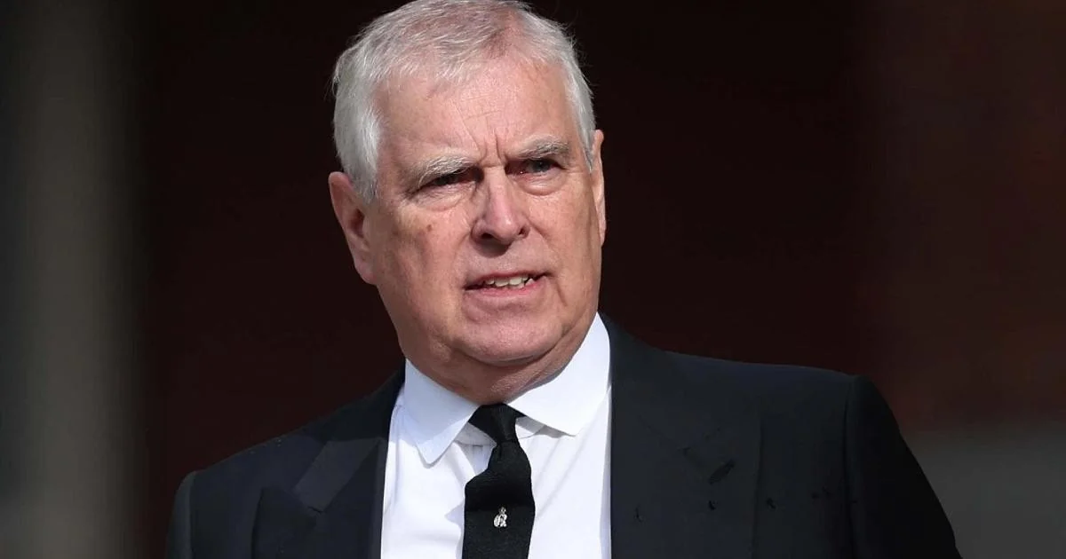 Escândalo Epstein: ex-príncipe Andrew alvo de investigação por suspeita de crimes sexuais
