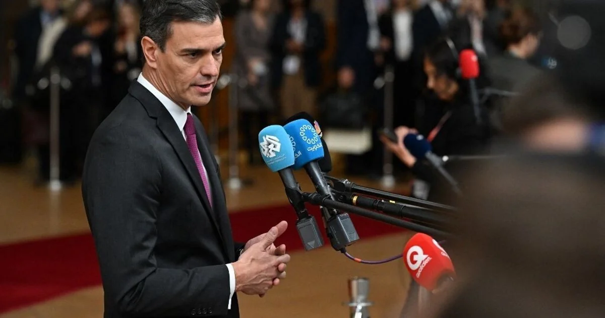 Semana judicial crítica para o PSOE: joias, operações da UCO e pressão sobre Pedro Sánchez