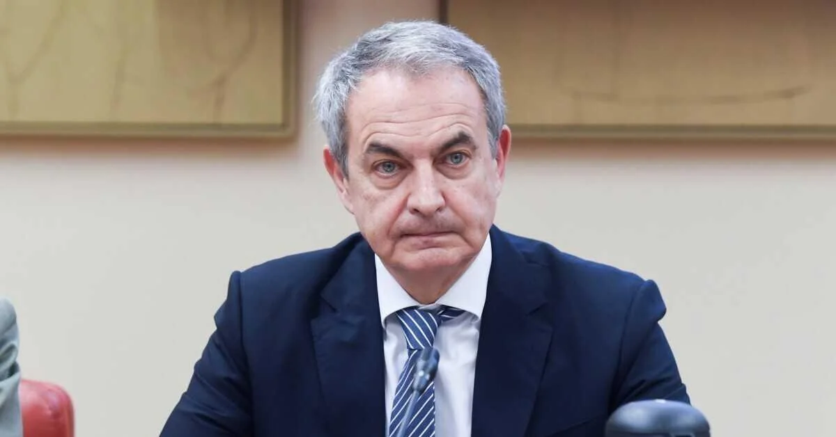 Zapatero é investigado por suposta lavagem de €53 milhões no resgate da Plus Ultra