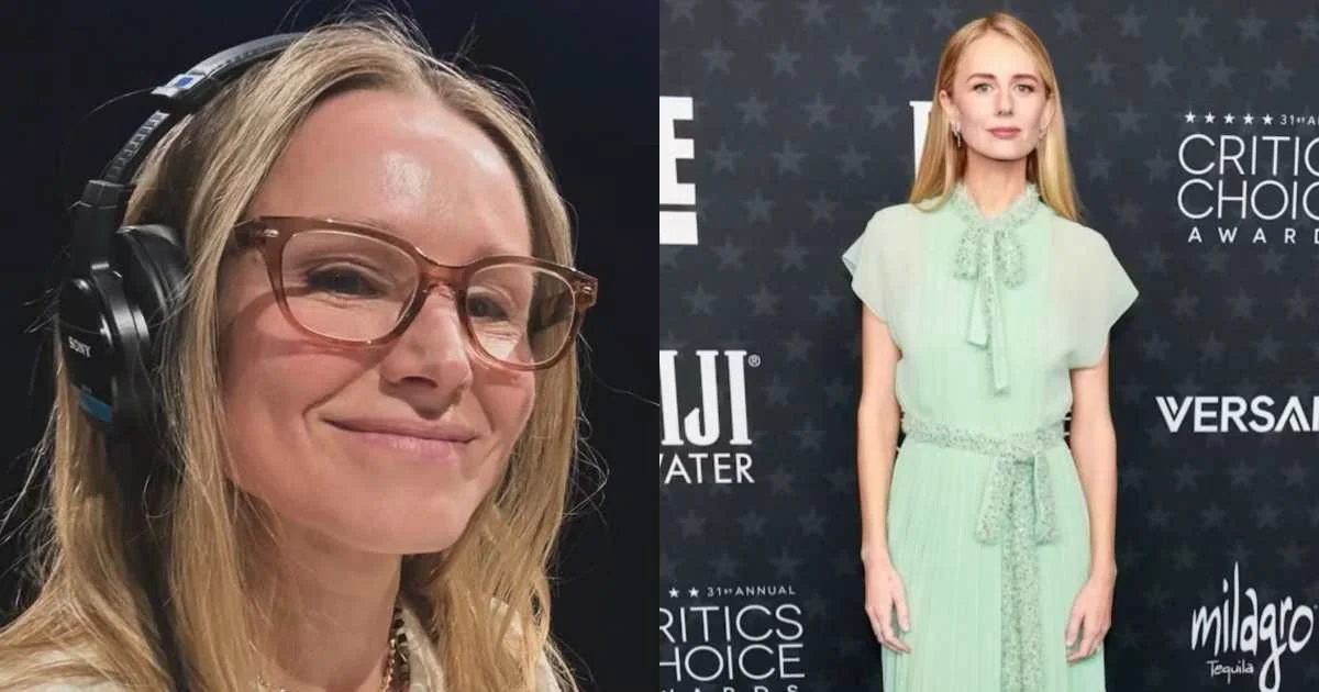 O truque de Kristen Bell para baixar a glicemia: espinafre, vinagre de maçã e Metamucil têm base científica?
