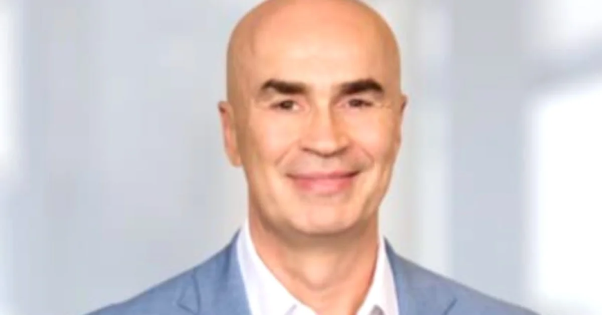 Esselunga nomeia Claude Sarrailh como novo CEO e Diretor‑Geral a partir de novembro de 2026