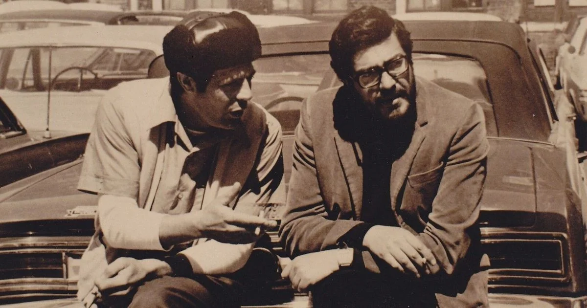 Ettore Scola em Roma: a cidade disincantada e irônica em cena no Palazzo Braschi