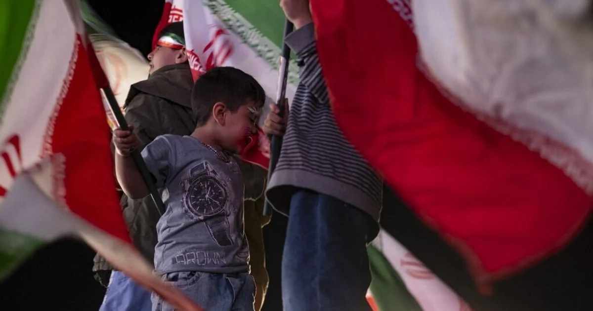 EUA como os romanos: Teoria iraniana evoca Filippo l'Arabo e Sapore I na guerra de propaganda