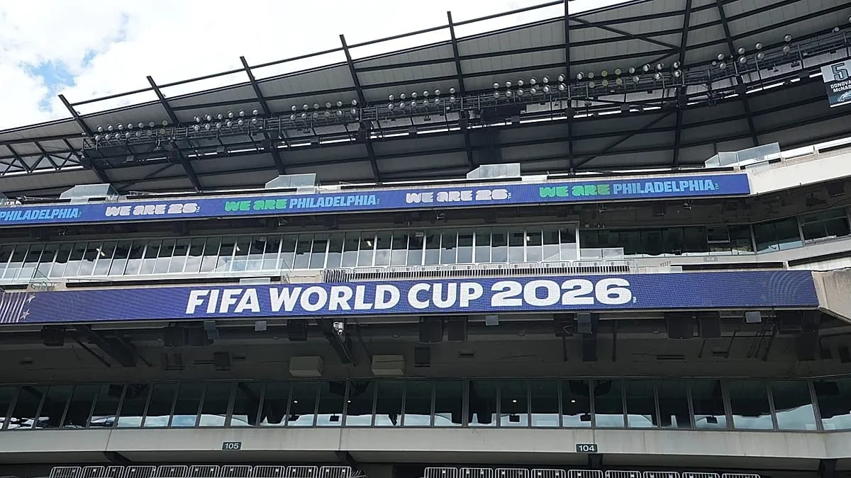 Governo dos EUA elimina caução de visto de até 15.000 dólares para adeptos do Mundial 2026