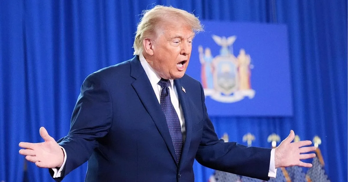 Acordo em Princípio entre Estados Unidos e Irã: freio de Trump, Hormuz fechado e a delicada tessitura diplomática