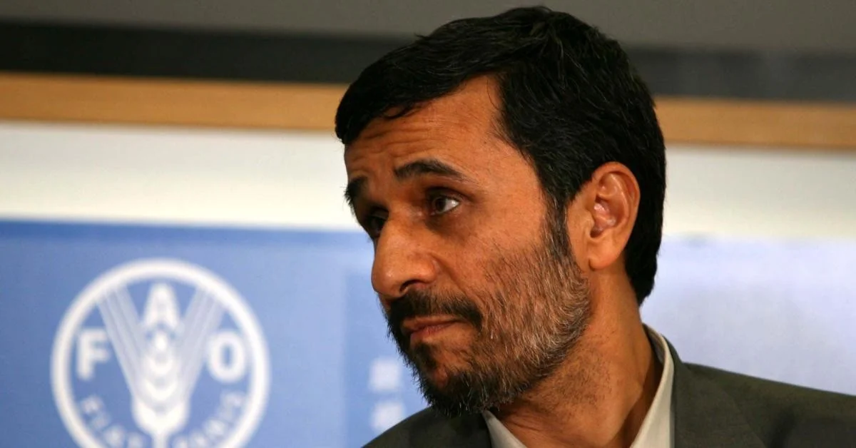 EUA e Israel teriam buscado Ahmadinejad para liderar o Irã após ataque; plano fracassou quando ex-presidente foi ferido