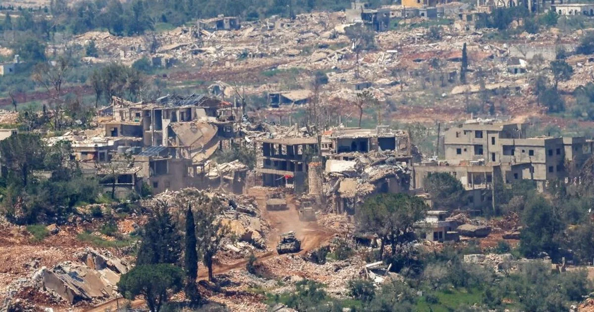 EUA pressionam por novo round de negociações entre Israel e Líbano antes de encontro na Casa Branca