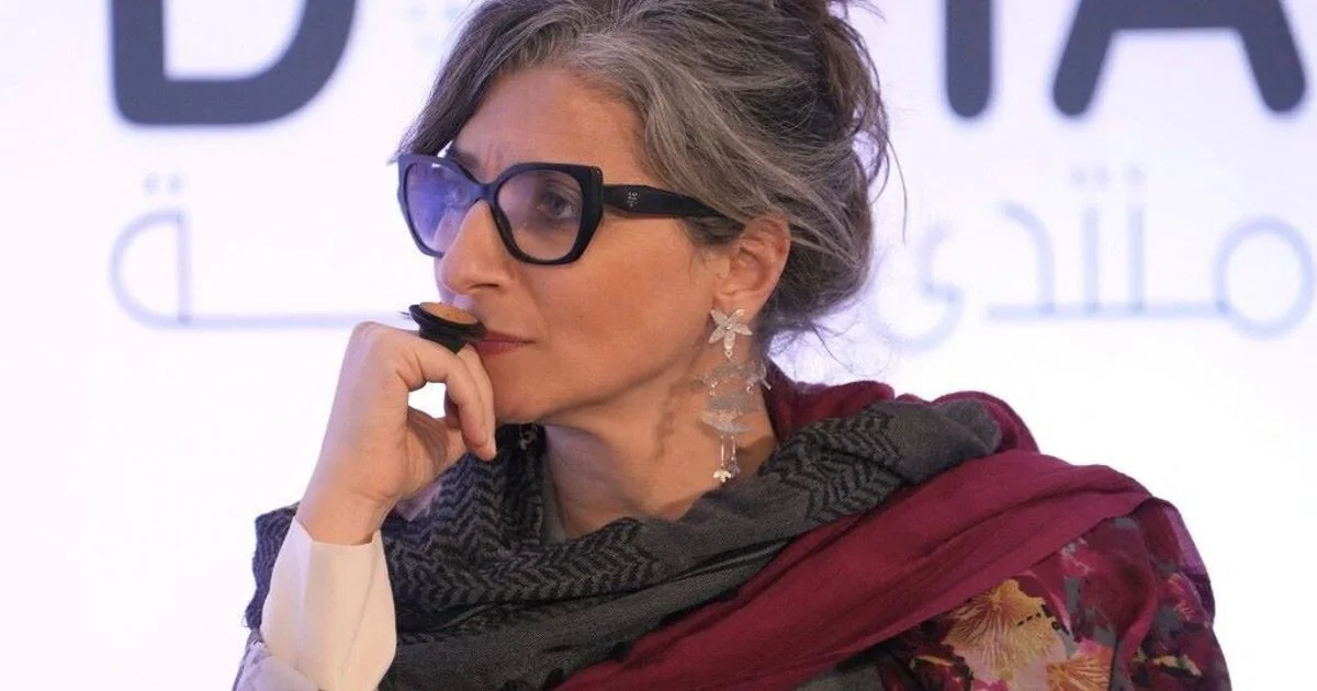 EUA reintroduzem sanções contra Francesca Albanese em novo capítulo diplomático