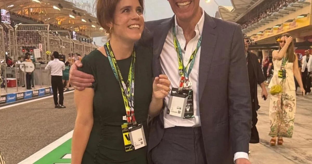 Eugenie de York anuncia terceira gravidez: novo bisneto e sinal de apoio do Rei Carlos III
