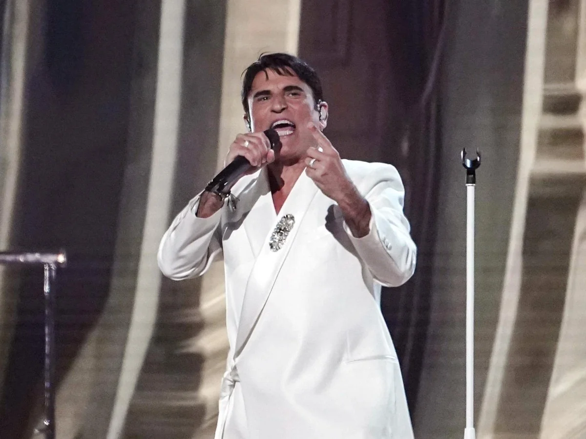 Bulgária vence Eurovision 2026 com 'Bangaranga'; Israel em 2º e Sal Da Vinci garante 5º lugar