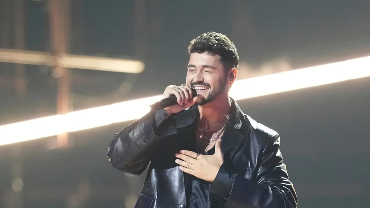 Eurovision 2026: Israel avança à final em Viena entre protestos dentro e fora da arena