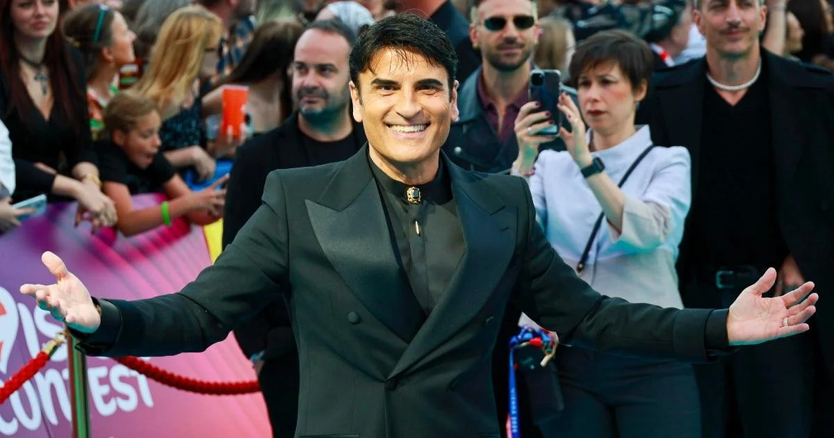 Eurovision 2026: primeira semifinal em Viena traz Sal Da Vinci, Senhit e tensões políticas do pop