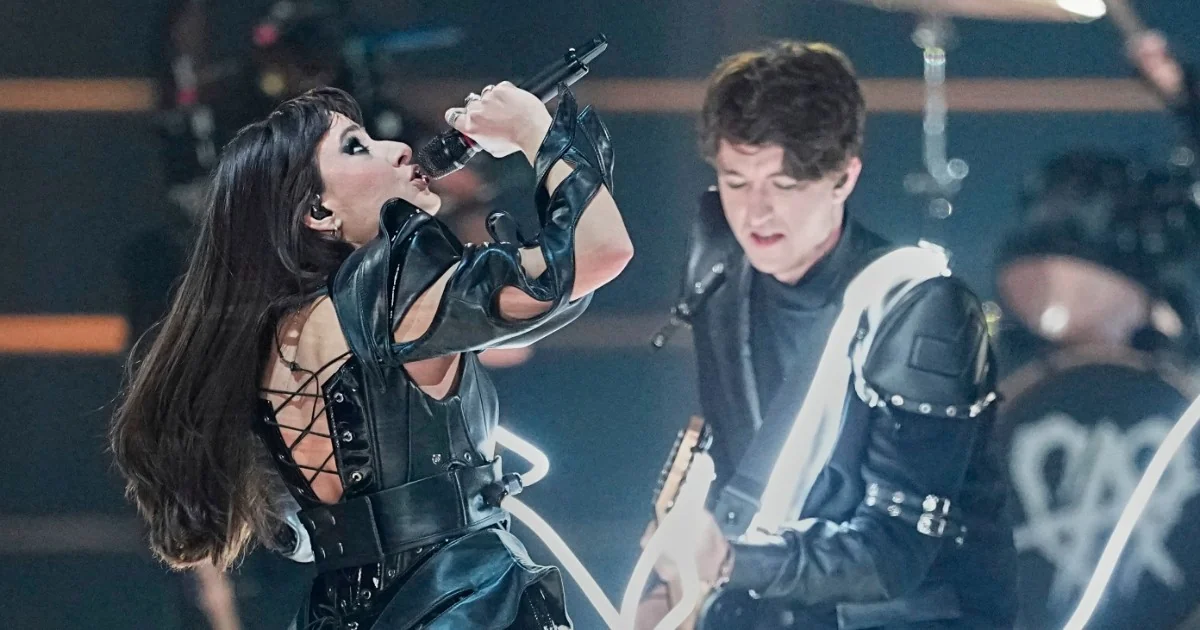 Eurovision 2026: segunda semifinal testa paciência auditiva e revela os 10 classificados
