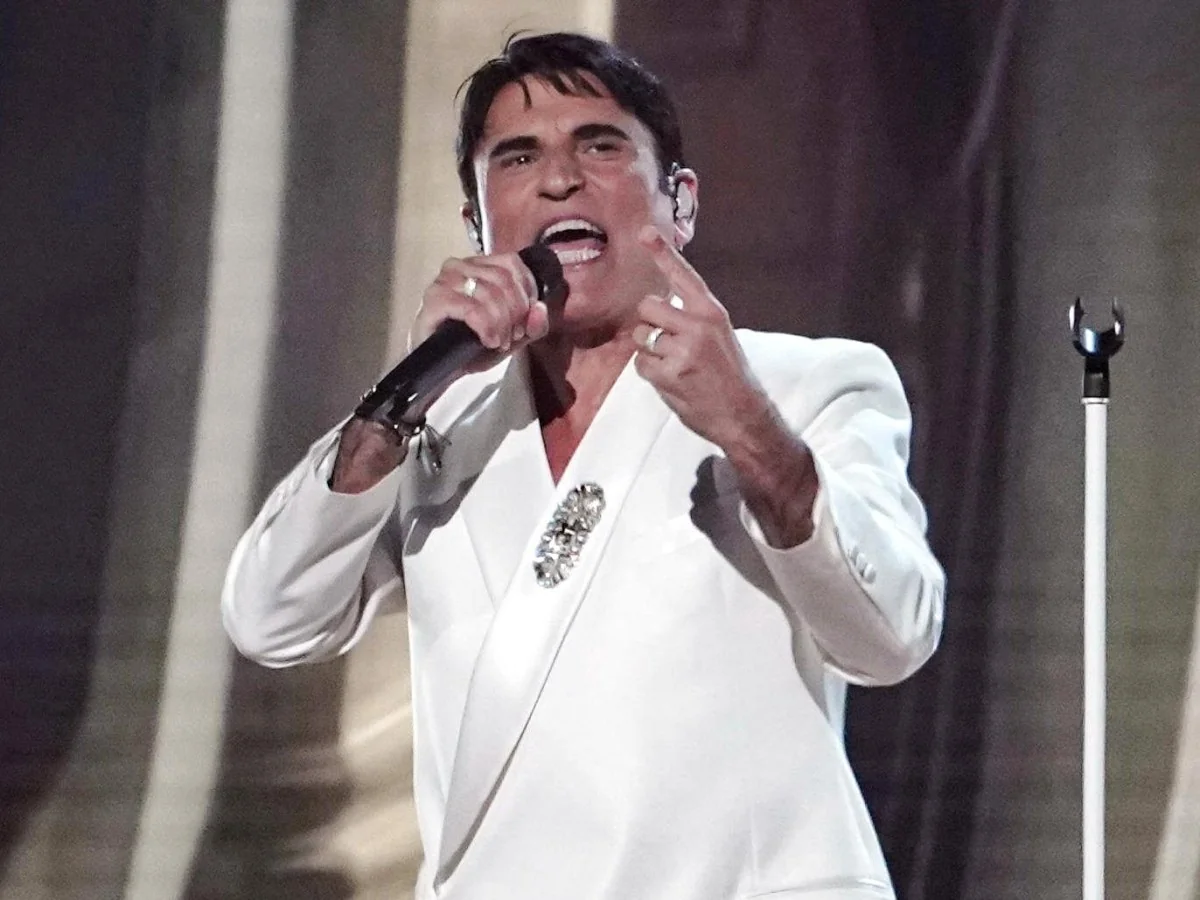 Eurovision 2026 conquista crianças, mas audiência da Rai sofre com o palinsesto