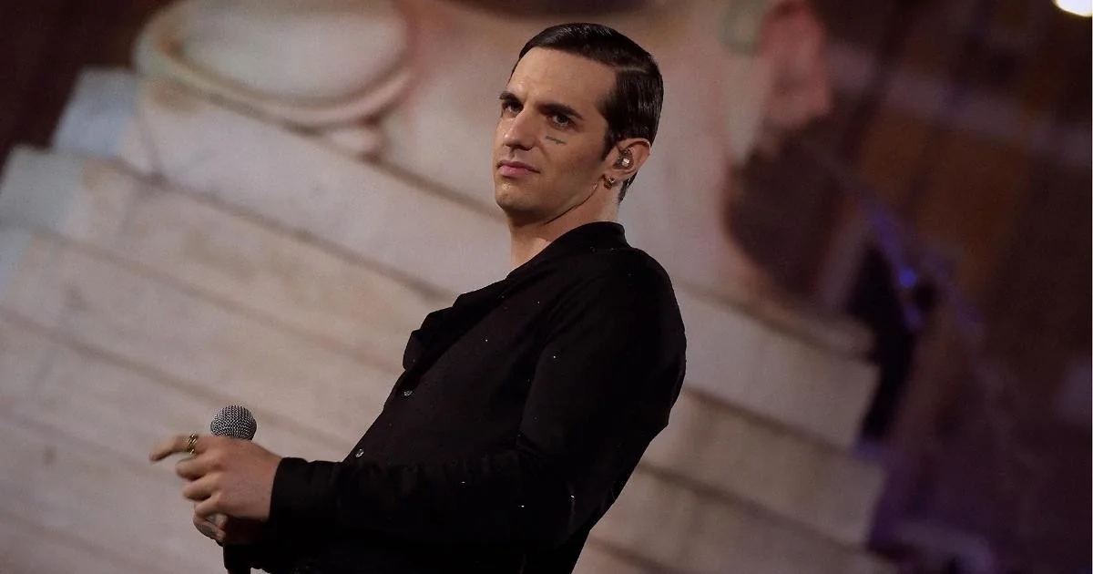 Fã paga €10 mil por encontro com Achille Lauro e é vítima de golpe; cantor providencia encontro privado