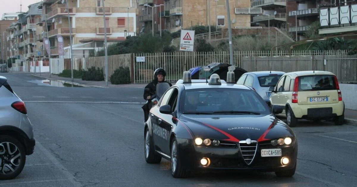 Falso diplomata é detido em Palermo; portava passaporte falso e não tinha carteira