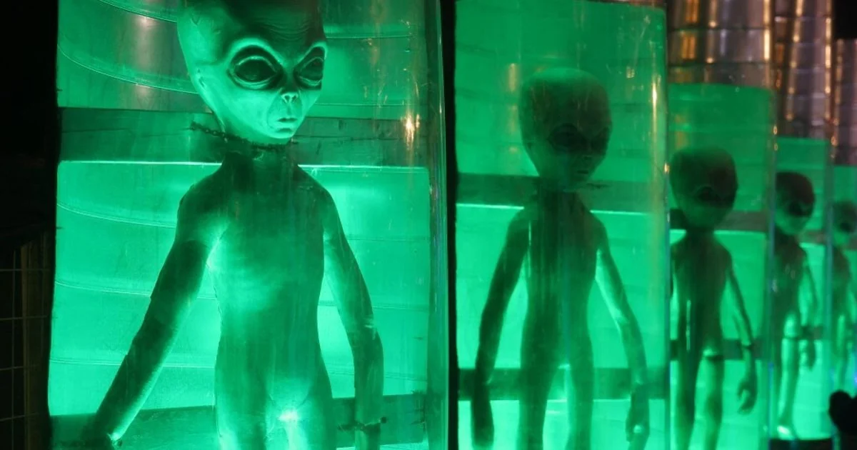 Cuidado com os falsos negativos: pesquisadores alertam que missões podem não reconhecer vida extraterrestre