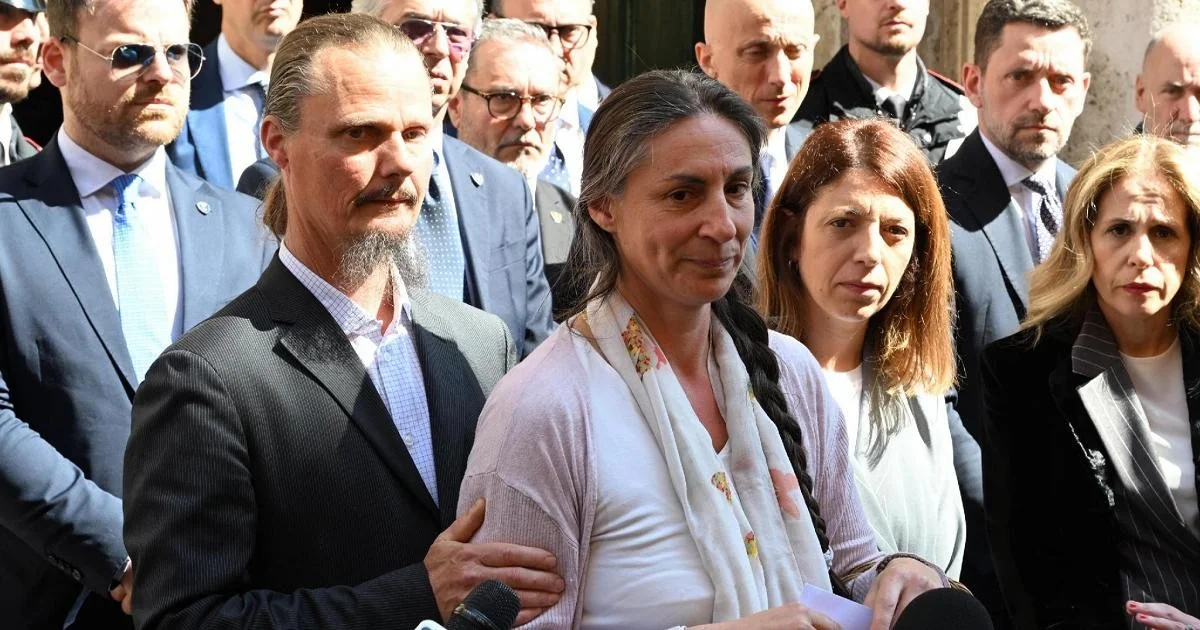 Corte de Apelação para Menores de L'Aquila rejeita recurso e mantém mãe afastada dos filhos da 'família no bosque'