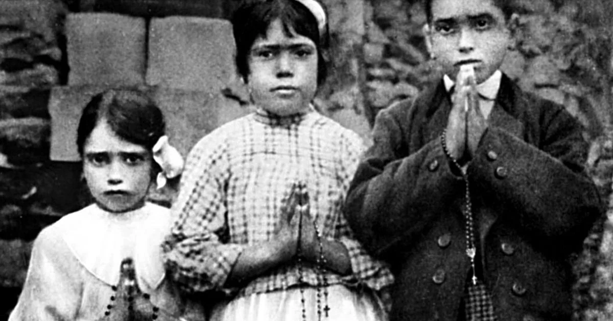 Fátima: o dia em que os pastorinhos viram o inferno e os três segredos