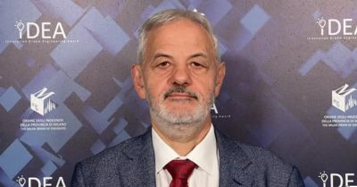 Iannicelli (Ordine Ingegneri Milano): o fator humano é decisivo na transição digital e ambiental