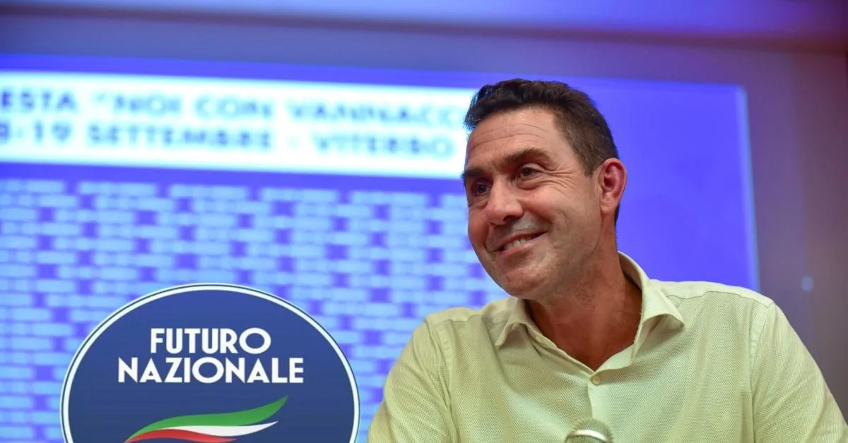 Fator Vannacci: por que o general pode minar a coalizão de Meloni e Salvini