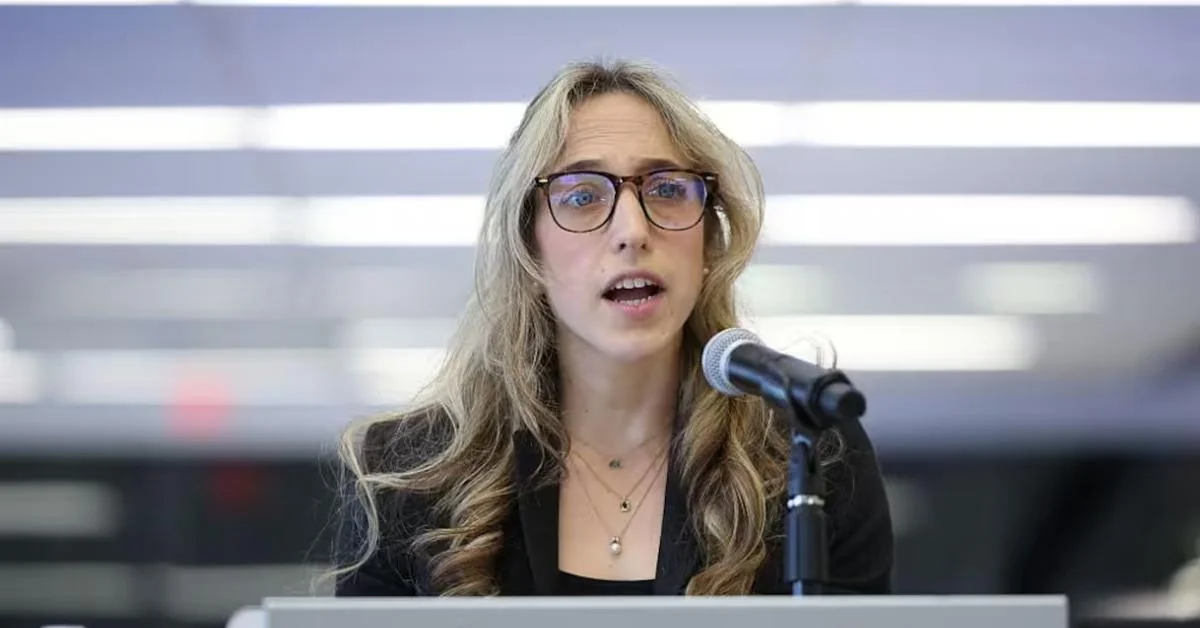 FBI invade casa de Hannah Natanson; quatro meses depois Washington Post é premiado com o Pulitzer