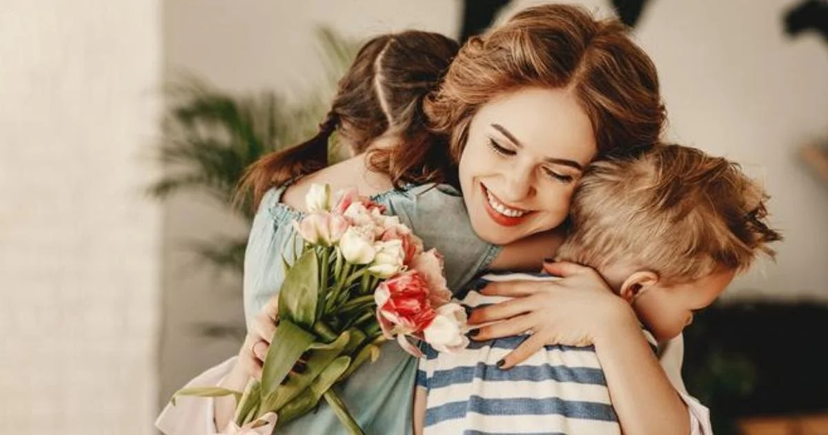 Festa della Mamma: uma em cada duas mães recebe flores ou plantas, aponta Coldiretti