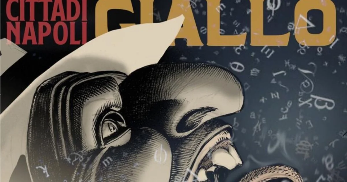 Nápoles, capital do noir: Festival del Giallo celebra o mistério entre true crime e clássicos