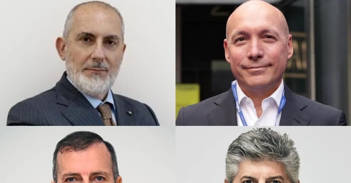 Fibercop em transição: KKR abre seleção para novo CEO; Donnarumma, Labriola, Patuano e Bertoluzzo na frente; MEF avalia recompra