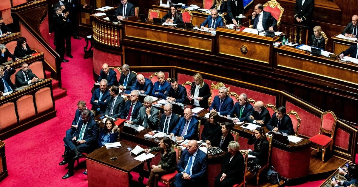 Fim de vida: oposição pressiona centro-direita no Senado por data para votação