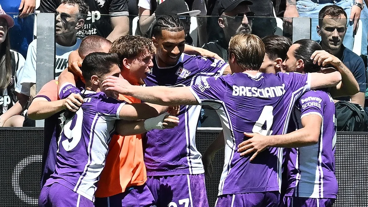 Fiorentina sorri em Turim: vitória inesperada que antecipa decisões sobre o futuro