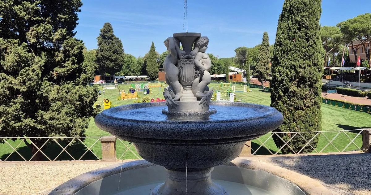 FISE acelera a virada verde: de Piazza di Siena aos Pratoni e às oases WWF, um modelo de sustentabilidade