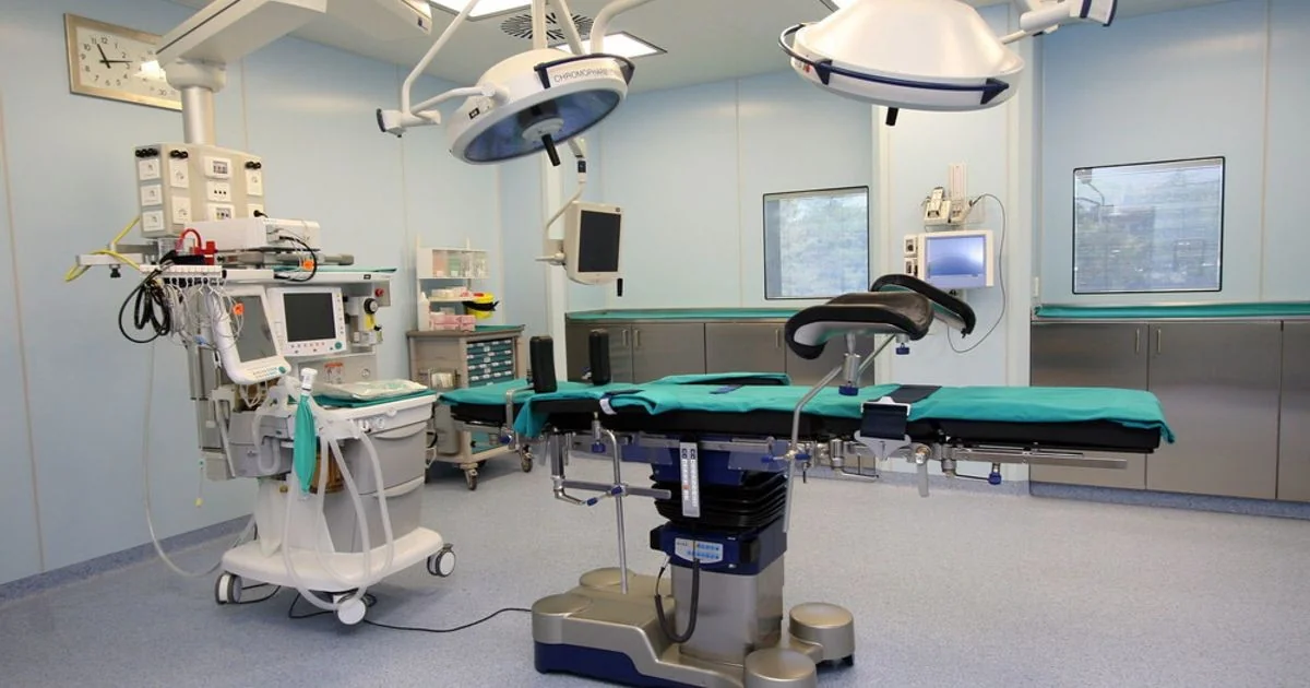 Procura de Florença abre inquérito após morte de jovem no Hospital San Giovanni di Dio pós-parto