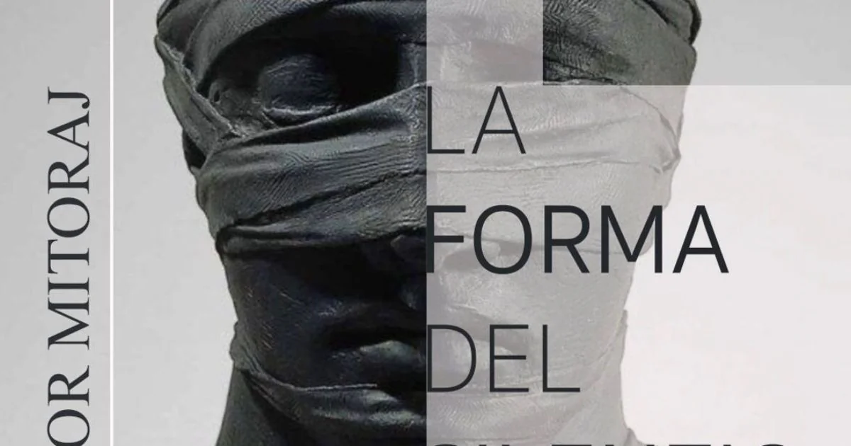 Igor Mitoraj em Roma: 'La forma del silenzio' transforma a Teldil Art Gallery em palco sensorial