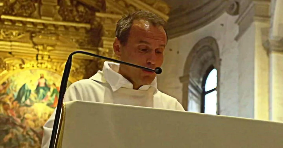 Funeral de Alex Zanardi: dom Marco Pozza — “Mesmo morto, continuará a falar de objetivos”