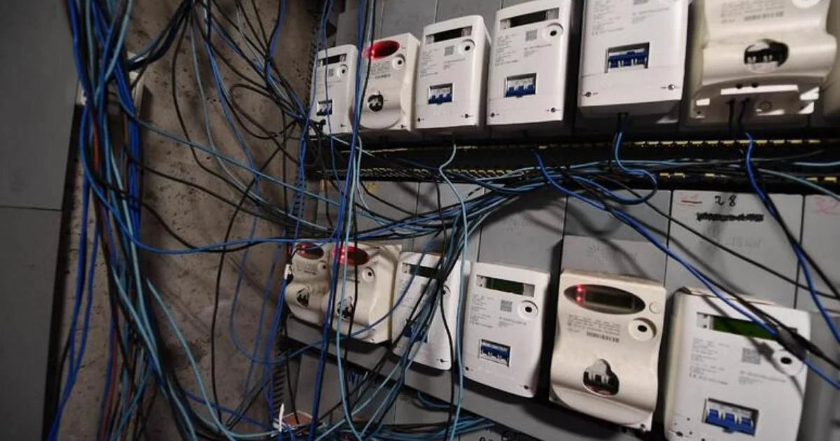 Furto de energia em Roma: ligação clandestina gera prejuízo de €155.640 e homem é preso