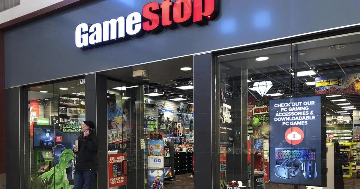 GameStop surpreende com oferta de US$56 bilhões para comprar eBay e mira sinergias entre loja física e marketplace