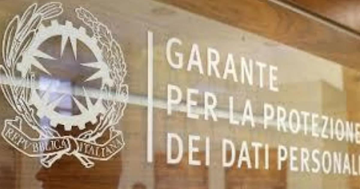 Garante da Privacidade repreende mídia por 'espetacularização mórbida' do caso Garlasco