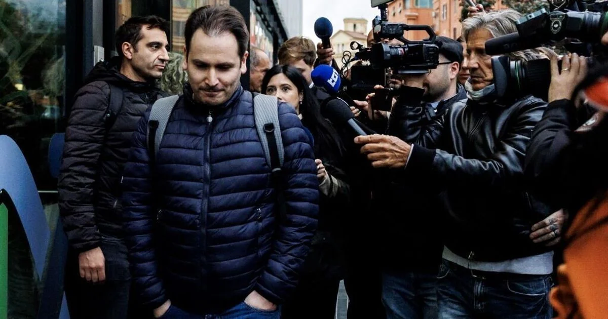 Garlasco: defesa de Andrea Sempio apresenta cinco novas perícias para rebater investigação