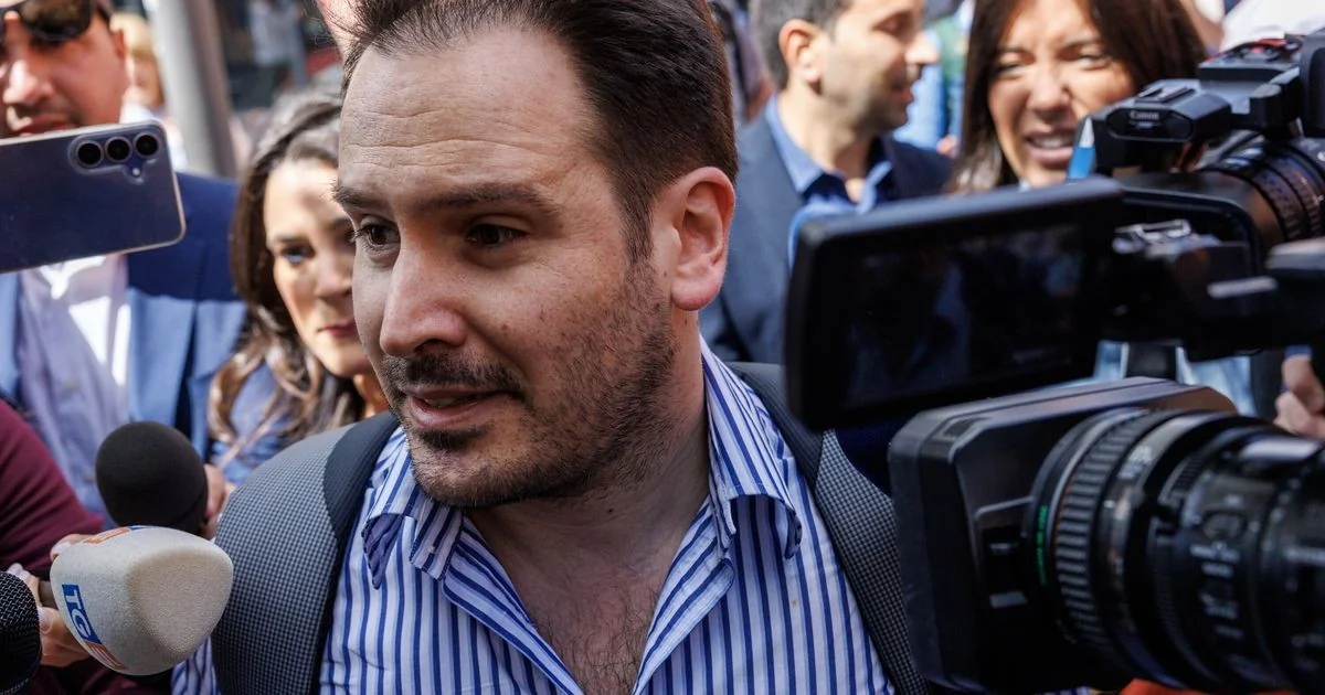 Garlasco: PM Giulia Pezzino detalha por que arquivou inquérito sobre Andrea Sempio