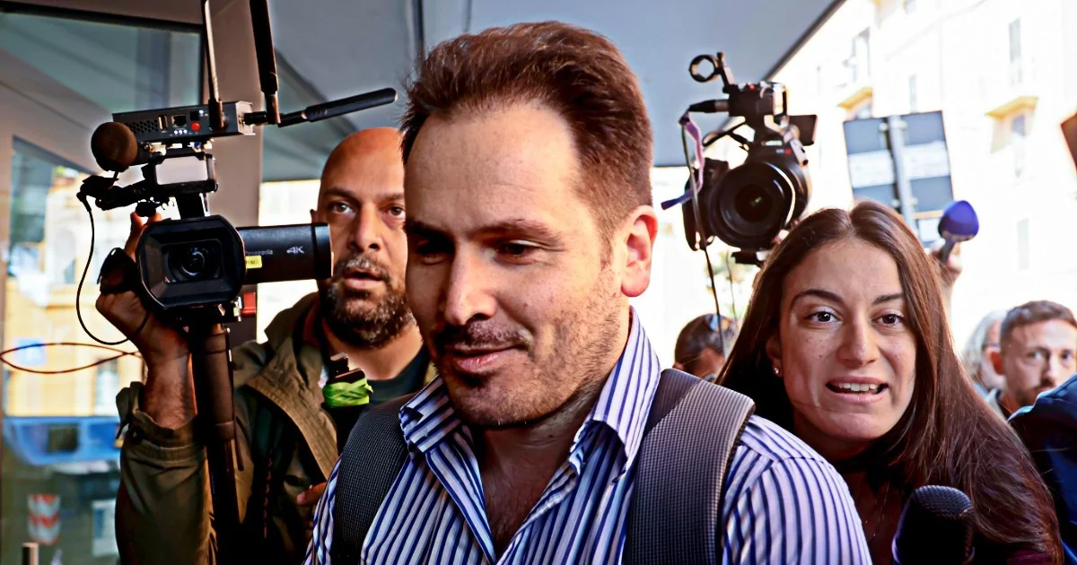 Garlasco: Sempio insiste em inocência e diz não poder, por ora, se declarar vítima após interceptações