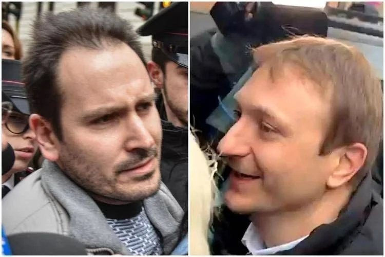 Garlasco: no interrogatório, Stasi diz que Chiara nunca falou das 'avance' de Sempio
