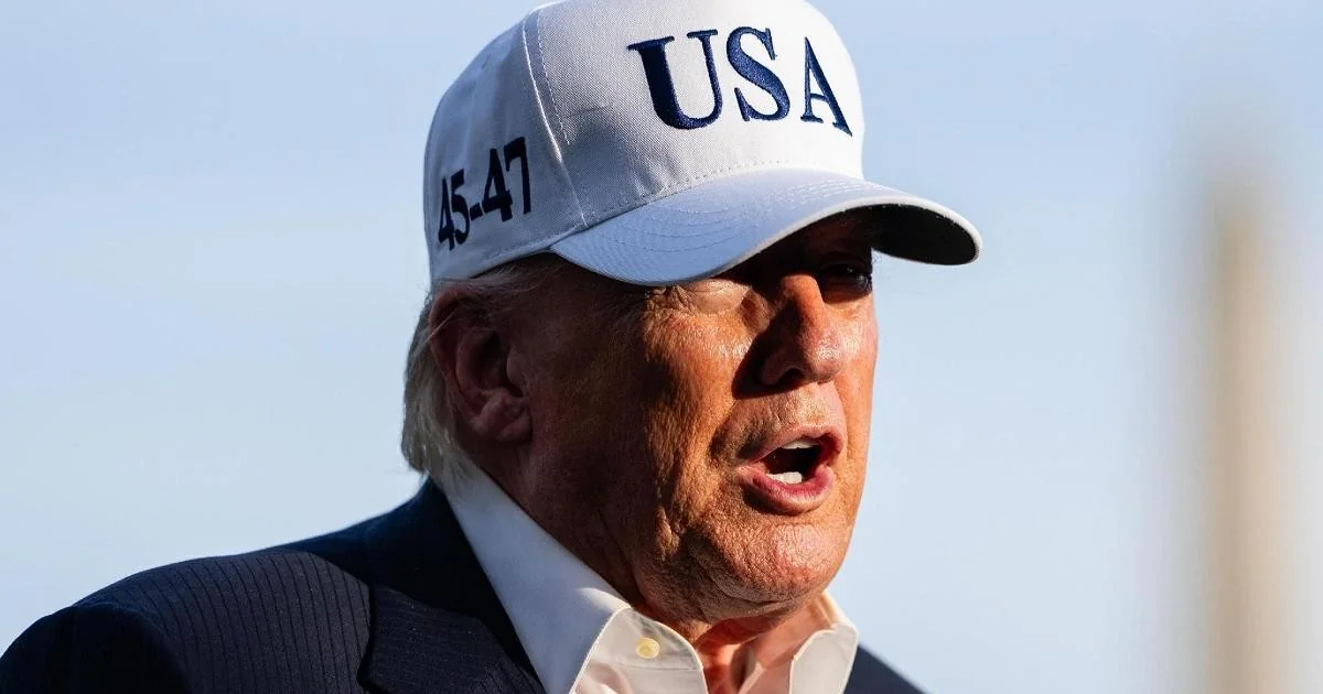 Gasolina a mais de US$4,30 e desgaste político: como a guerra com o Irã virou problema para Trump