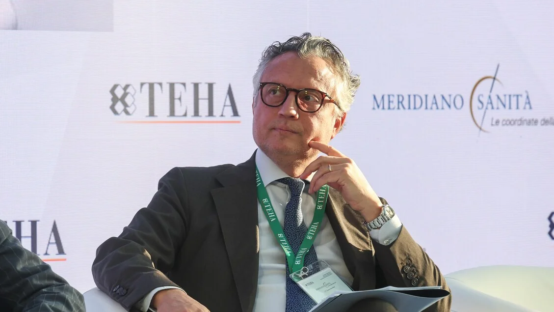 Gasto farmacêutico cresce: Nisticò (Aifa) defende 'prescrittomica' e maior controle das prescrições
